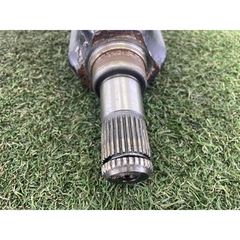 Привод (трансмиссия) LAND ROVER RANGE ROVER Sport L494 2016 3.0 Diesel LR064634