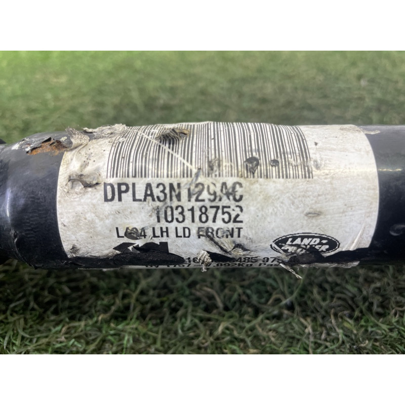 Привод (трансмиссия) LAND ROVER RANGE ROVER Sport L494 2016 3.0 Diesel LR064634