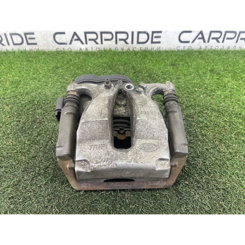 Суппорт тормозной (тормозная система) LAND ROVER RANGE ROVER Sport L494 2016 3.0 Diesel LR036568