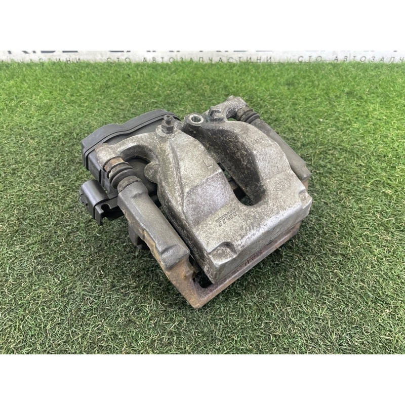 Суппорт тормозной (тормозная система) LAND ROVER RANGE ROVER Sport L494 2016 3.0 Diesel LR036568