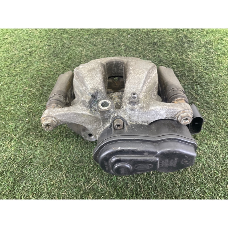 Суппорт тормозной (тормозная система) LAND ROVER RANGE ROVER Sport L494 2016 3.0 Diesel LR036568