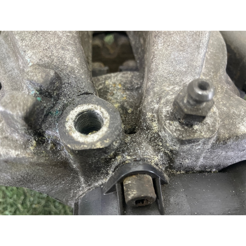 Суппорт тормозной (тормозная система) LAND ROVER RANGE ROVER Sport L494 2016 3.0 Diesel LR036568