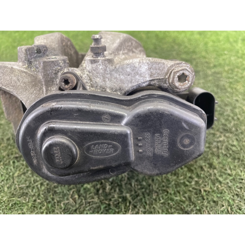 Суппорт тормозной (тормозная система) LAND ROVER RANGE ROVER Sport L494 2016 3.0 Diesel LR036568