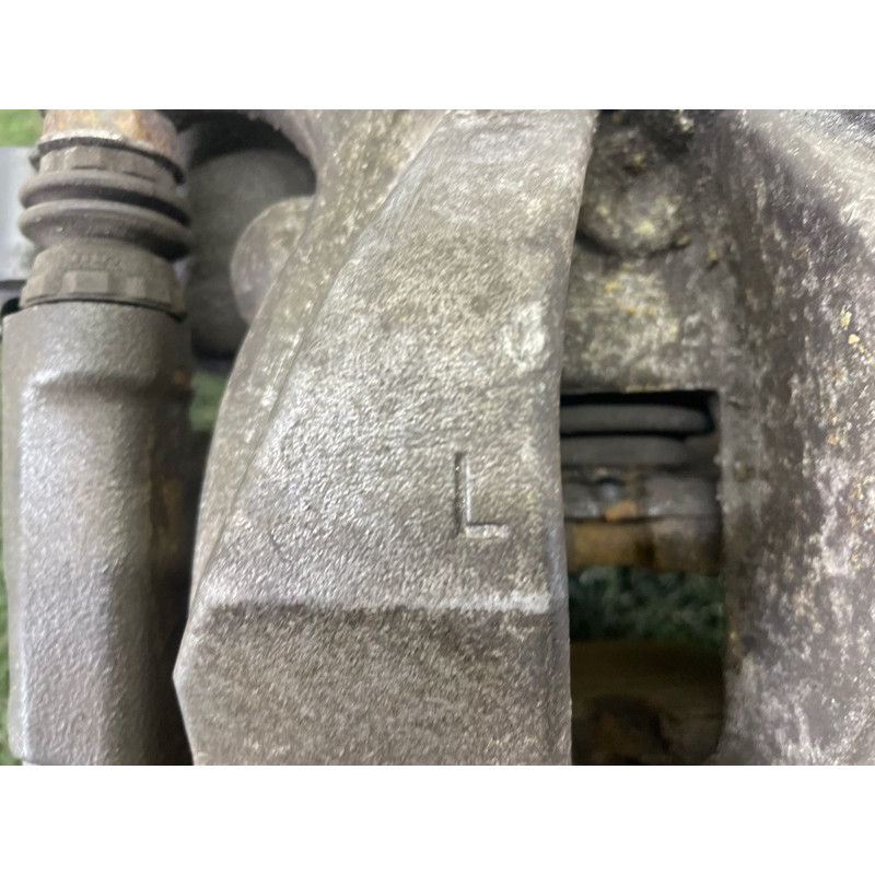 Суппорт тормозной (тормозная система) LAND ROVER RANGE ROVER Sport L494 2016 3.0 Diesel LR036568