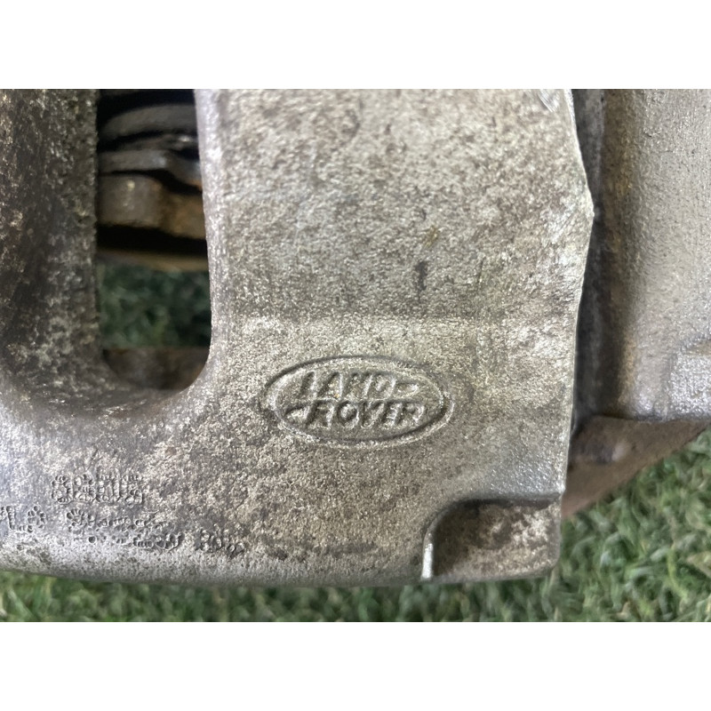 Суппорт тормозной (тормозная система) LAND ROVER RANGE ROVER Sport L494 2016 3.0 Diesel LR036568