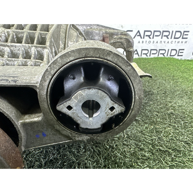 Редуктор (трансмиссия) AUDI Q7 4M 2017 3.0 TFSi 0D2500043C