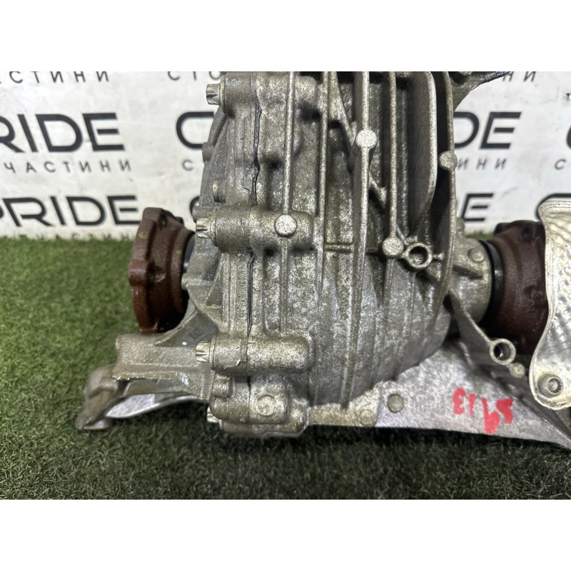 Редуктор (трансмиссия) AUDI Q7 4M 2017 3.0 TFSi 0D2500043C