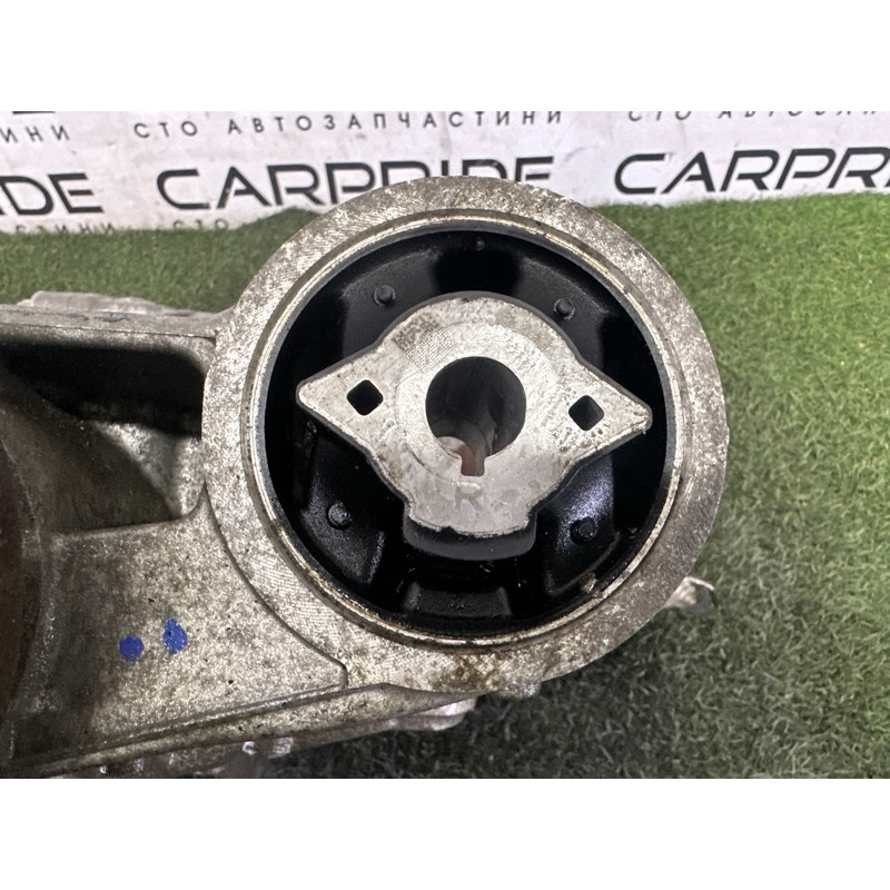 Редуктор (трансмиссия) AUDI Q7 4M 2017 3.0 TFSi 0D2500043C