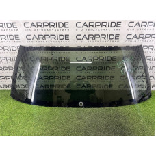 Стекло крышки багажника