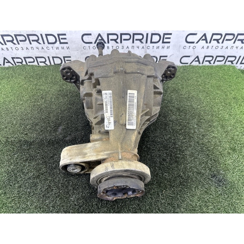 Редуктор (трансмісія) Jeep Grand Cherokee WK2 2014 3.0 Diesel 68184735AA