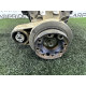 Редуктор (трансмісія) Jeep Grand Cherokee WK2 2014 3.0 Diesel 68184735AA