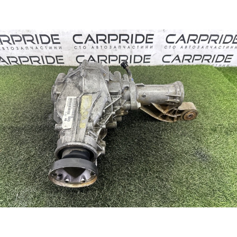 Редуктор (трансмиссия) Jeep Grand Cherokee WK2 2014 3.0 Diesel 68154503AB