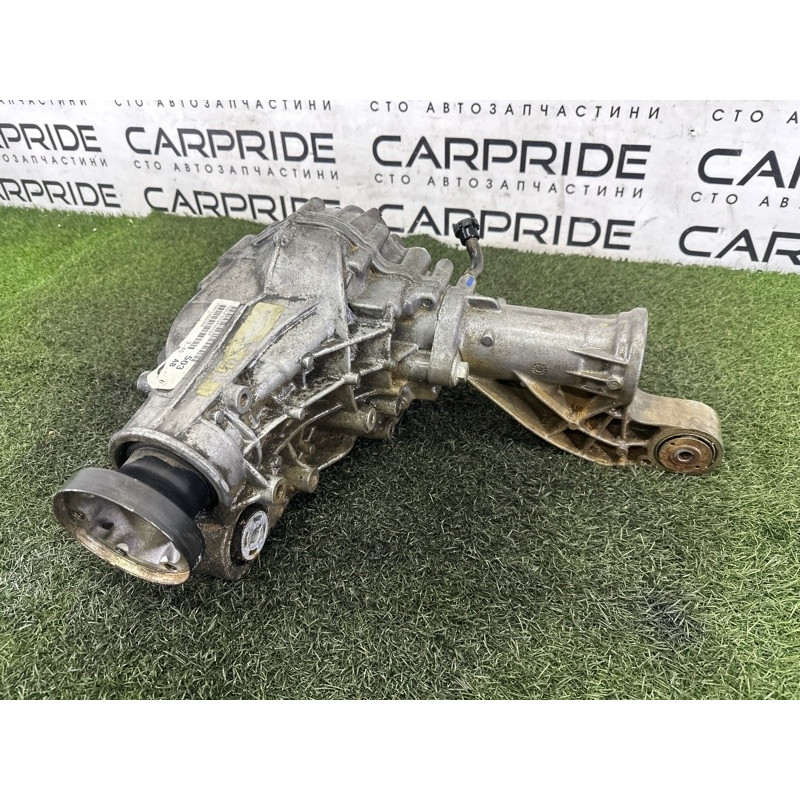 Редуктор (трансмиссия) Jeep Grand Cherokee WK2 2014 3.0 Diesel 68154503AB