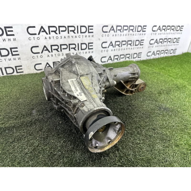 Редуктор (трансмиссия) Jeep Grand Cherokee WK2 2014 3.0 Diesel 68154503AB