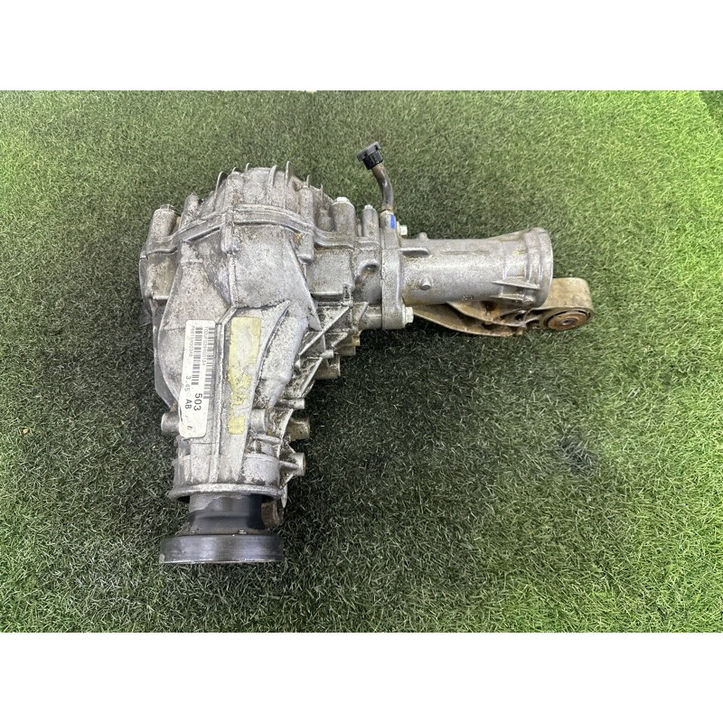 Редуктор (трансмиссия) Jeep Grand Cherokee WK2 2014 3.0 Diesel 68154503AB