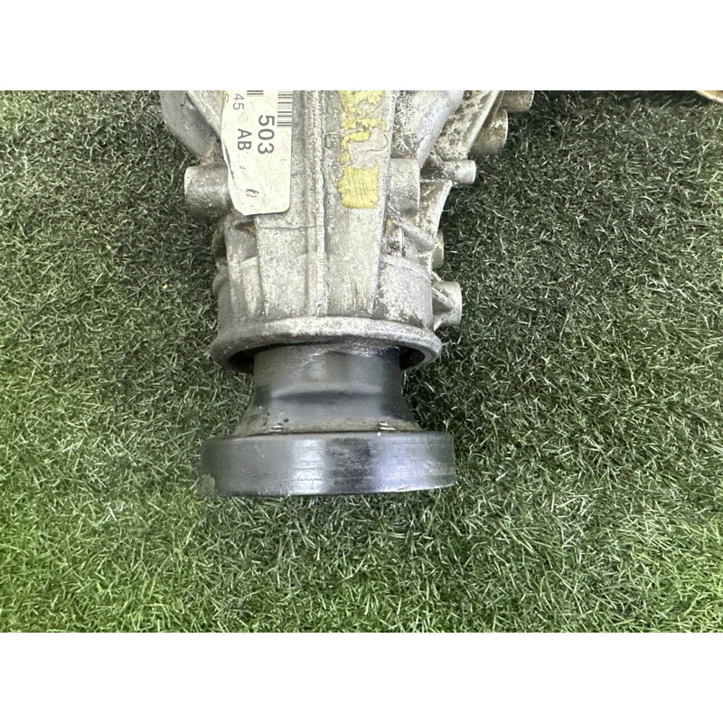 Редуктор (трансмиссия) Jeep Grand Cherokee WK2 2014 3.0 Diesel 68154503AB