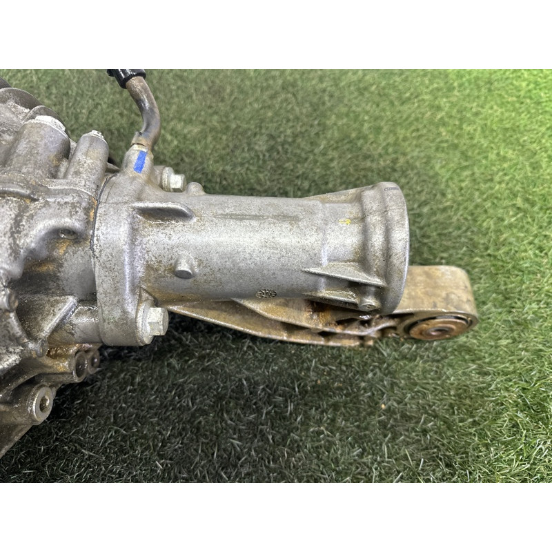 Редуктор (трансмиссия) Jeep Grand Cherokee WK2 2014 3.0 Diesel 68154503AB