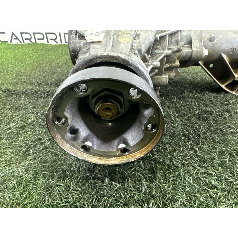 Редуктор (трансмиссия) Jeep Grand Cherokee WK2 2014 3.0 Diesel 68154503AB