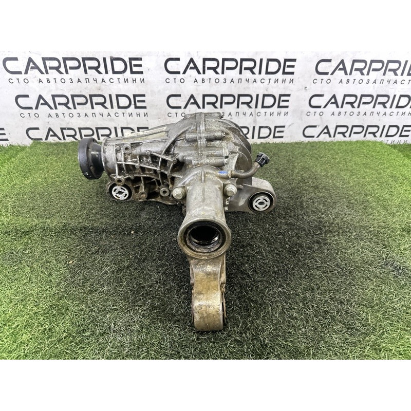 Редуктор (трансмиссия) Jeep Grand Cherokee WK2 2014 3.0 Diesel 68154503AB