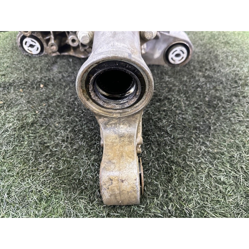 Редуктор (трансмиссия) Jeep Grand Cherokee WK2 2014 3.0 Diesel 68154503AB