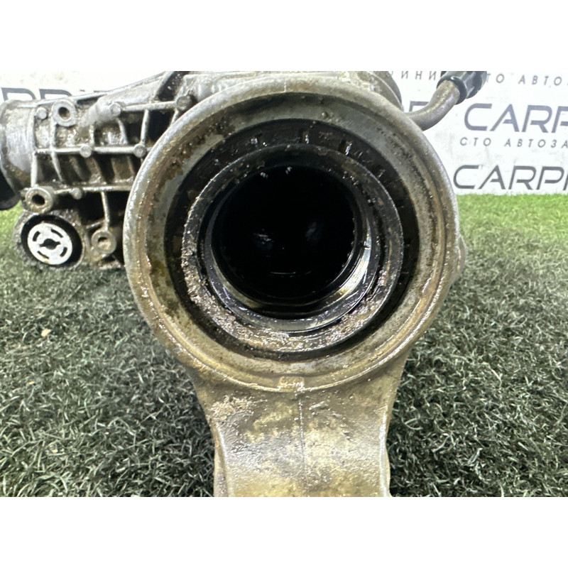 Редуктор (трансмиссия) Jeep Grand Cherokee WK2 2014 3.0 Diesel 68154503AB