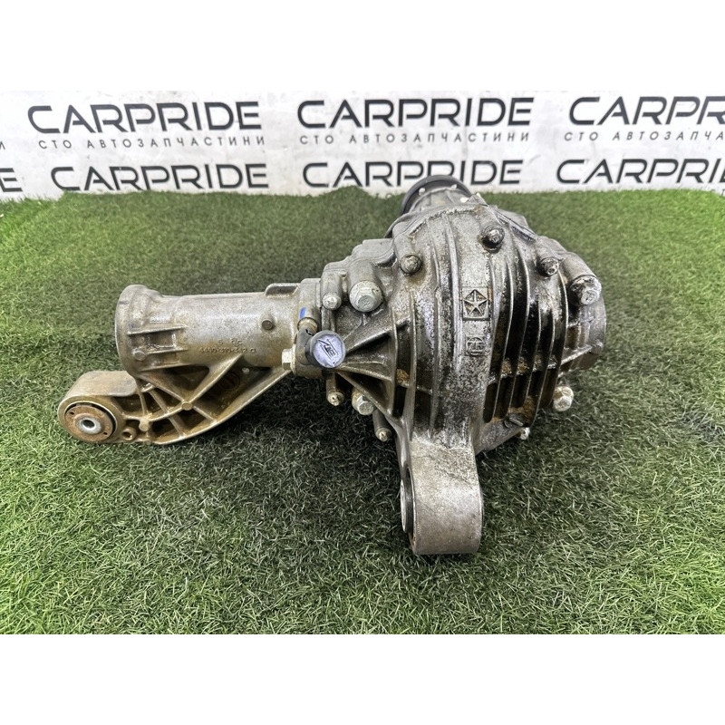 Редуктор (трансмиссия) Jeep Grand Cherokee WK2 2014 3.0 Diesel 68154503AB