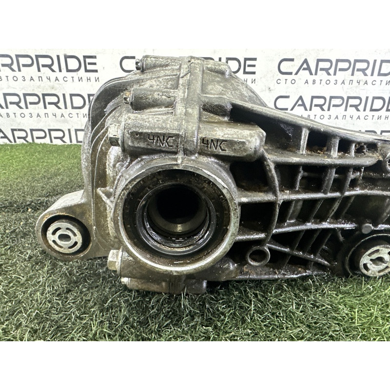 Редуктор (трансмиссия) Jeep Grand Cherokee WK2 2014 3.0 Diesel 68154503AB