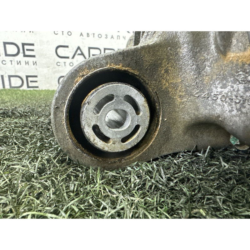 Редуктор (трансмиссия) Jeep Grand Cherokee WK2 2014 3.0 Diesel 68154503AB