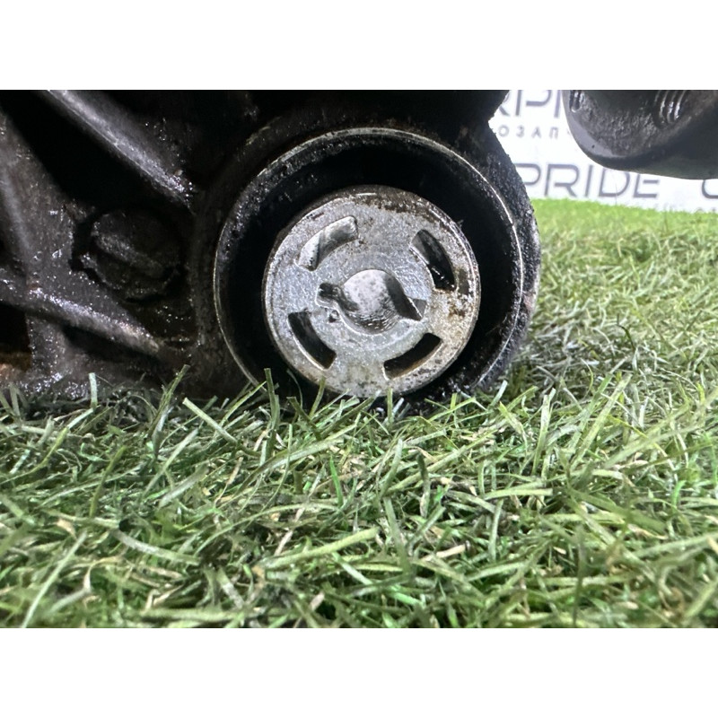 Редуктор (трансмиссия) Jeep Grand Cherokee WK2 2014 3.0 Diesel 68154503AB