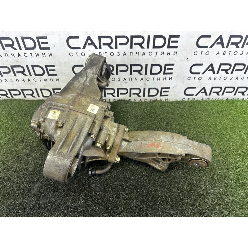 Редуктор (трансмиссия) Jeep Grand Cherokee WK2 2014 3.0 Diesel 68154503AB