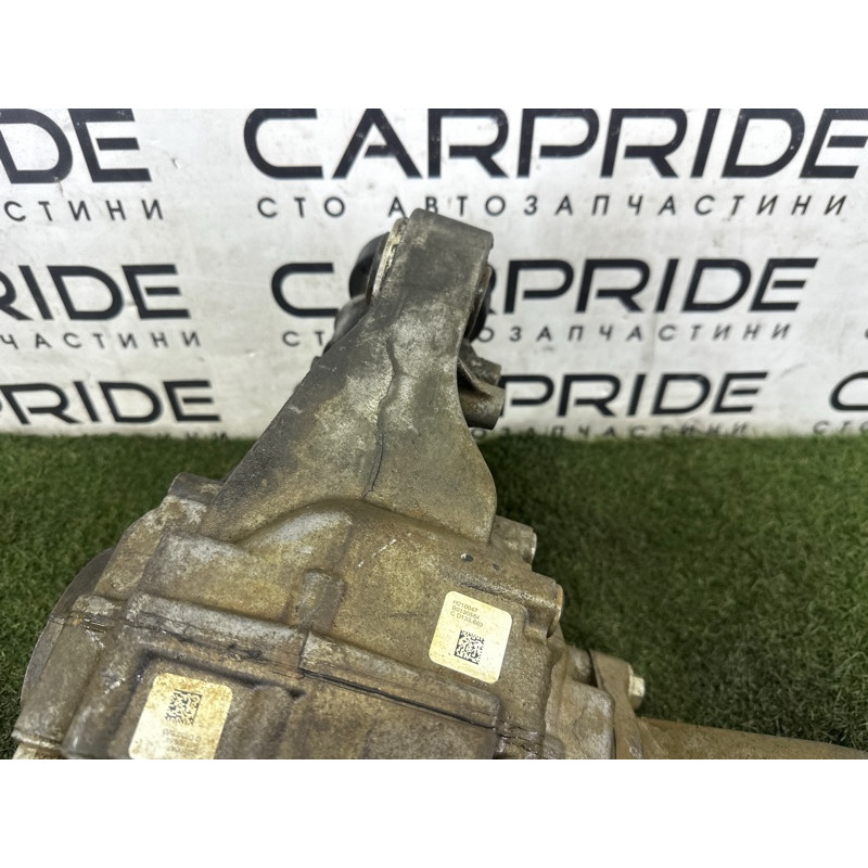 Редуктор (трансмиссия) Jeep Grand Cherokee WK2 2014 3.0 Diesel 68154503AB