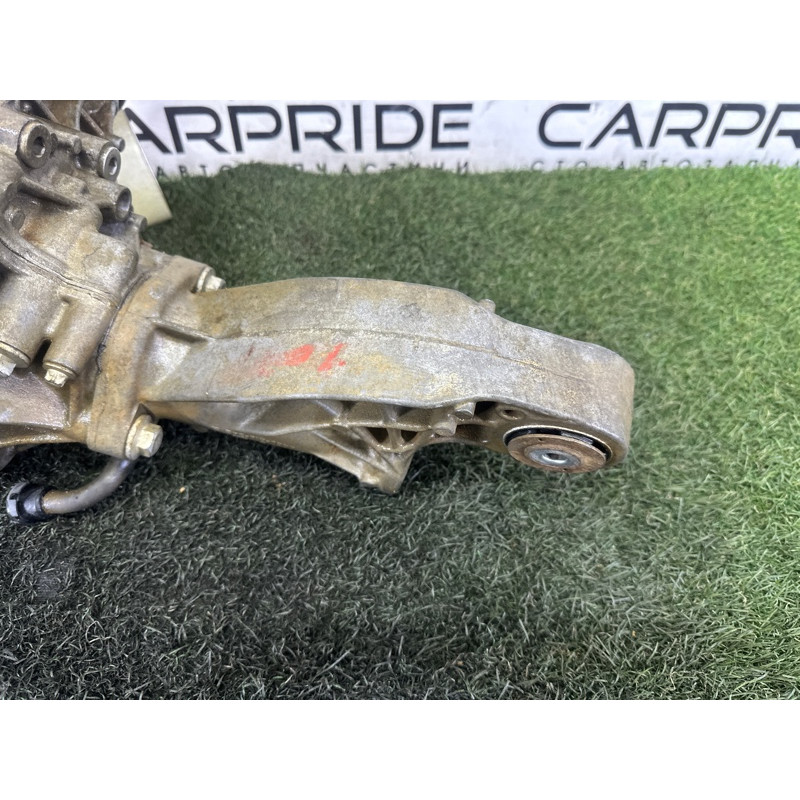 Редуктор (трансмиссия) Jeep Grand Cherokee WK2 2014 3.0 Diesel 68154503AB