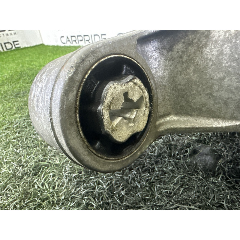 Редуктор (трансмісія) Volkswagen Touareg NF 2013 3.0 Hybrid 0BP525015K