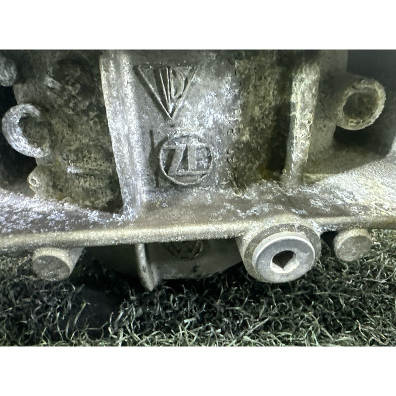 Редуктор (трансмісія) Volkswagen Touareg NF 2013 3.0 Hybrid 0BP525015K