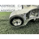 Редуктор (трансмісія) Volkswagen Touareg NF 2013 3.0 Hybrid 0BP525015K
