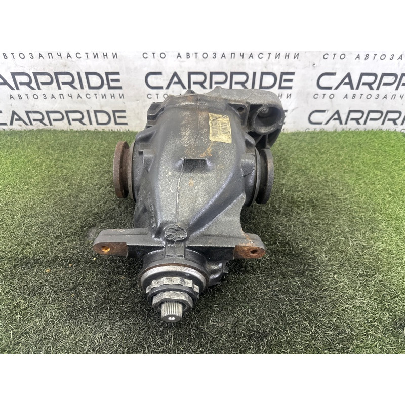 Редуктор (трансмиссия) BMW 3-series E90 2010 3.0 N54 33107572054