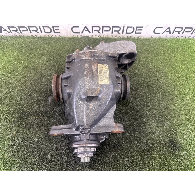 Редуктор (трансмиссия) BMW 3-series E90 2010 3.0 N54 33107572054