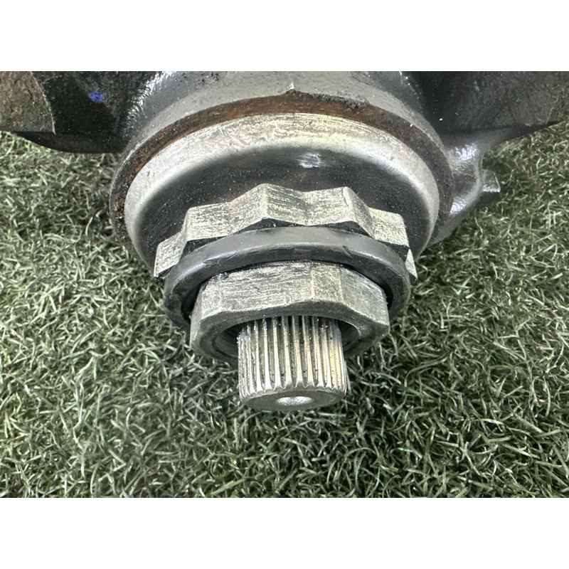 Редуктор (трансмиссия) BMW 3-series E90 2010 3.0 N54 33107572054