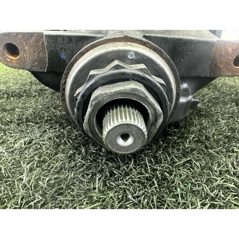 Редуктор (трансмиссия) BMW 3-series E90 2010 3.0 N54 33107572054