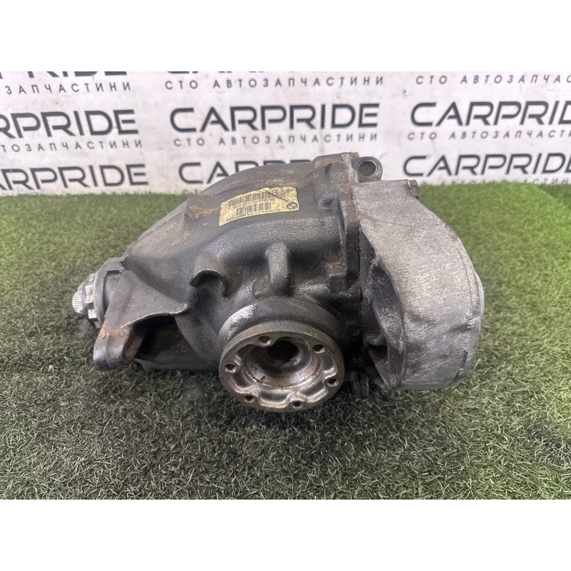 Редуктор (трансмиссия) BMW 3-series E90 2010 3.0 N54 33107572054