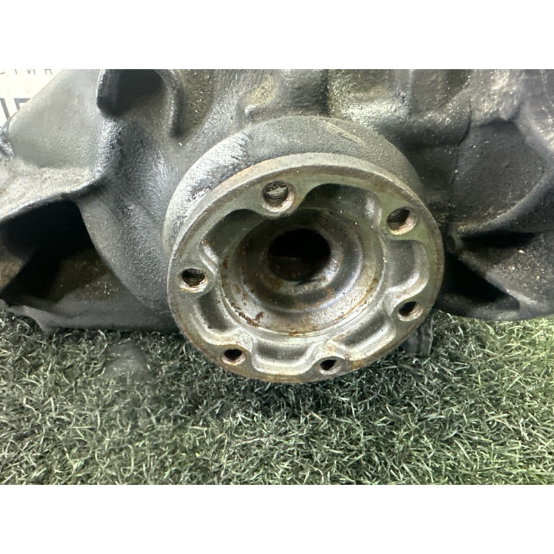 Редуктор (трансмиссия) BMW 3-series E90 2010 3.0 N54 33107572054