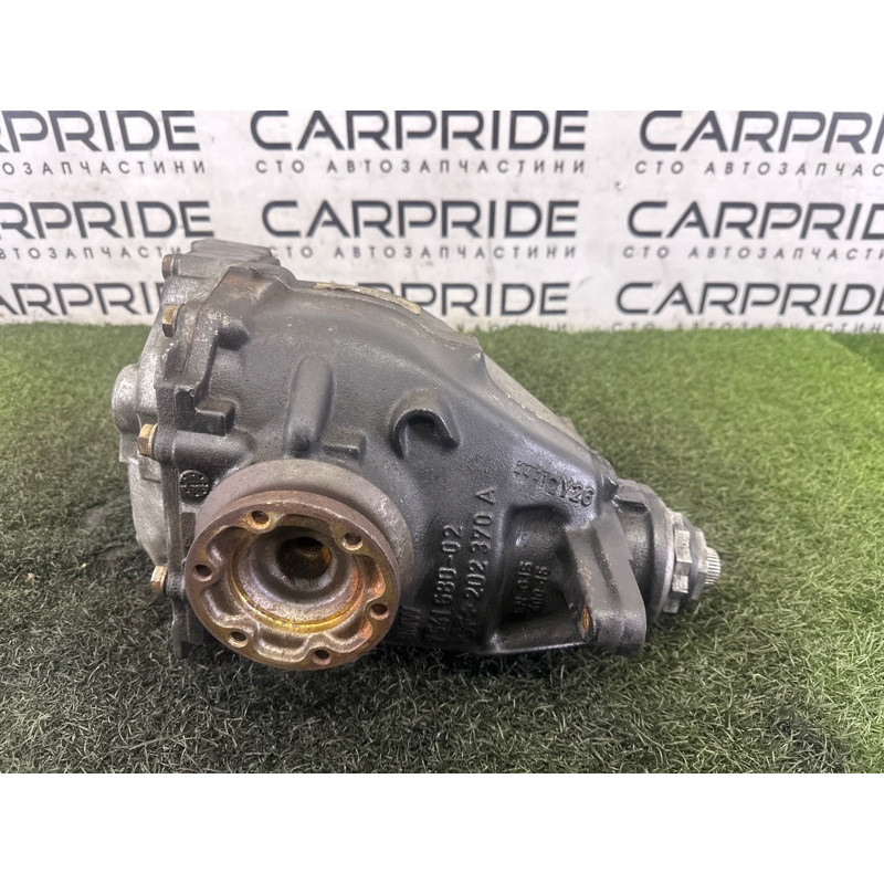 Редуктор (трансмиссия) BMW 3-series E90 2010 3.0 N54 33107572054