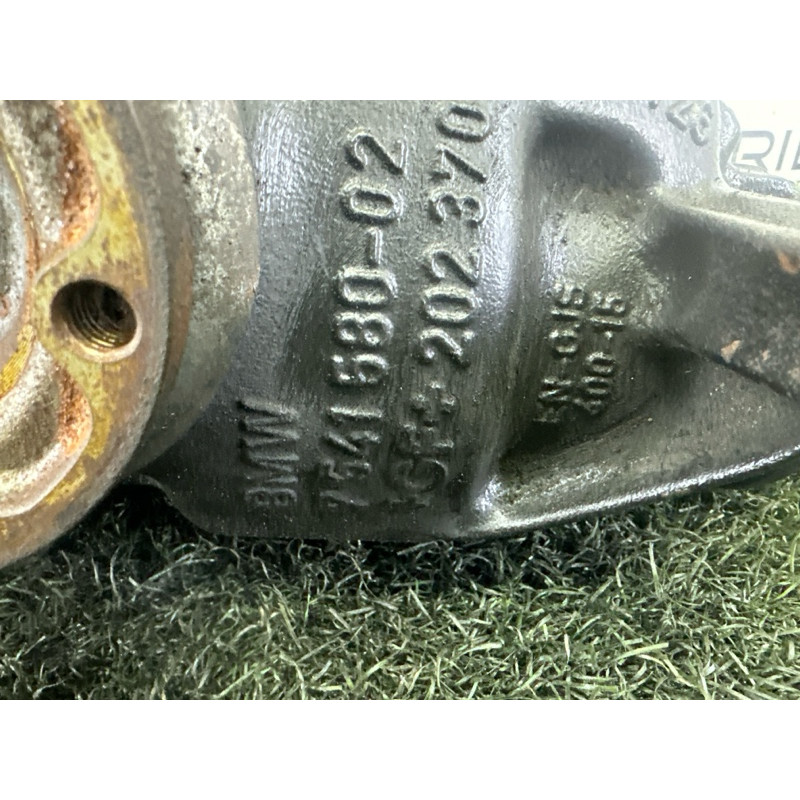 Редуктор (трансмиссия) BMW 3-series E90 2010 3.0 N54 33107572054