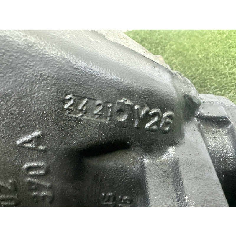 Редуктор (трансмиссия) BMW 3-series E90 2010 3.0 N54 33107572054