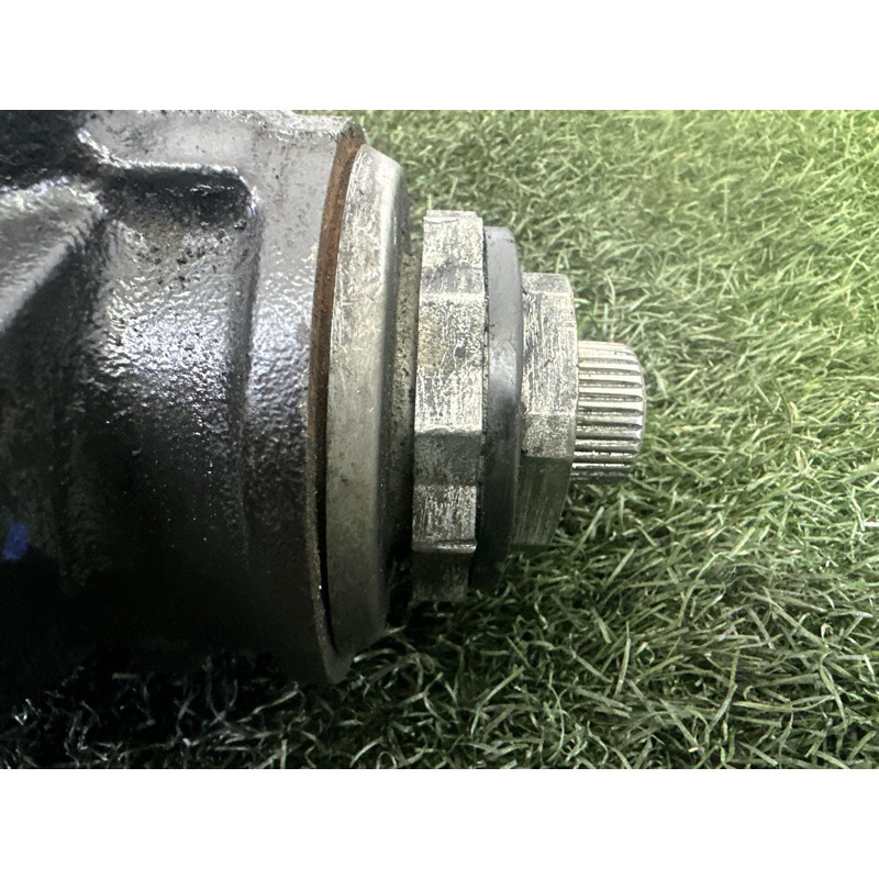 Редуктор (трансмиссия) BMW 3-series E90 2010 3.0 N54 33107572054