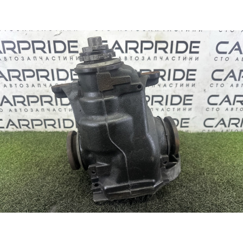 Редуктор (трансмиссия) BMW 3-series E90 2010 3.0 N54 33107572054