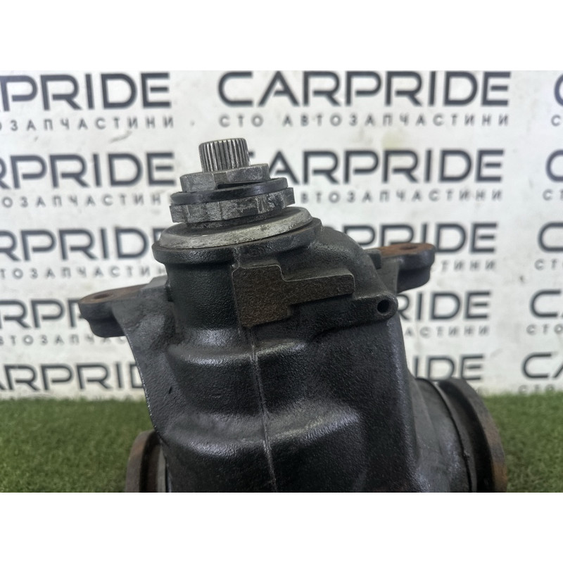 Редуктор (трансмиссия) BMW 3-series E90 2010 3.0 N54 33107572054