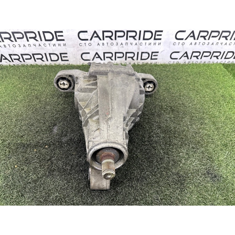 Редуктор (трансмиссия) AUDI Q7 4L 2011 3.0 TFSi 0BP525015J