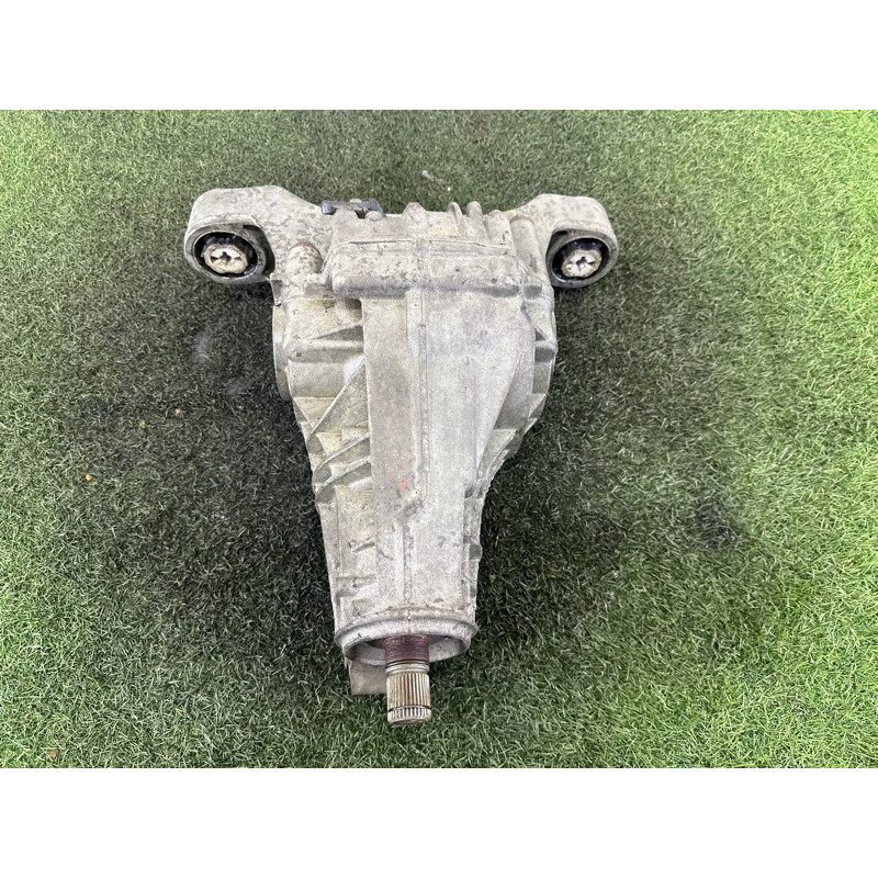 Редуктор (трансмиссия) AUDI Q7 4L 2011 3.0 TFSi 0BP525015J