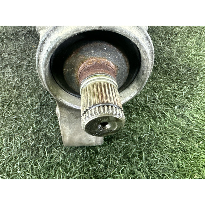 Редуктор (трансмиссия) AUDI Q7 4L 2011 3.0 TFSi 0BP525015J